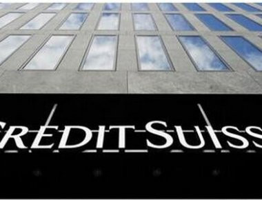 Credit Suisse: Επιθυμούμε πελάτες που έχουν πληρώσει τους φόρους τους